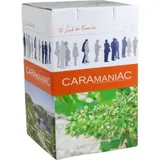 Vin Rouge Languedoc-Roussillon CARAMANIAC