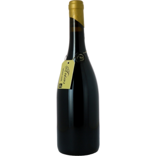 Vin Rouge Syrah-Viognier Trésor Grande Cuvée TERRE DE LOUIS