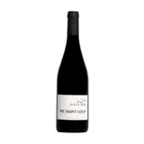 Vin Rouge AOP Pic Saint Loup DOMAINE LES HAUTES BASTIDES