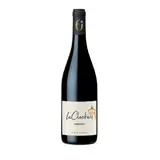 Vin Rouge AOP Languedoc le Clocher FONJOYA