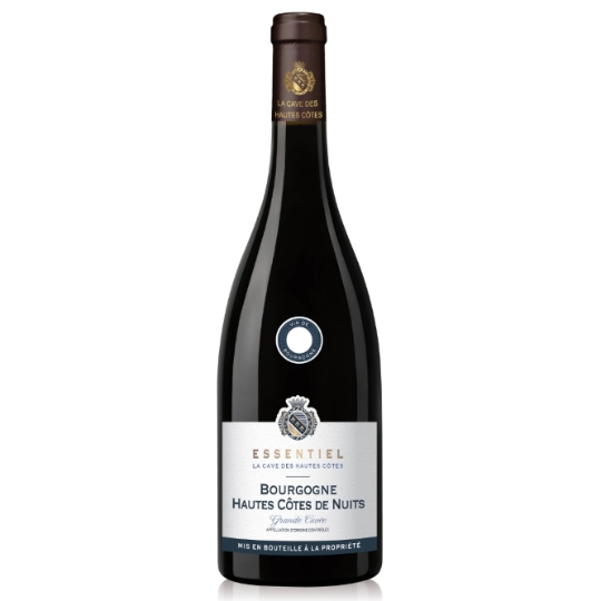 Vin Rouge A.O.P. Bourgogne Hautes Côtes de Nuits ESSENTIEL GRANDE CUVEE