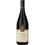 Vin Rouge A.O.P. Bourgogne Pinot Noir TASTEVINAGE JEAN BOUCHARD