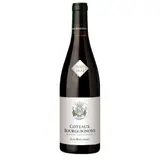 Vin rouge AOC coteaux bourguignon JEAN BOUCHARD