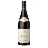 Vin Rouge A.O.P. Mercurey JEAN BOUCHARD