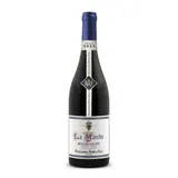 Vin Rouge A.O.P. Bourgogne Pinot Noir la Marche BOUCHARD D'AINE & FILS