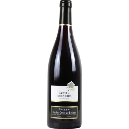 Vin Rouge Bourgogne CAVE DES HAUTES COTES