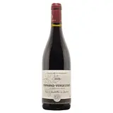 Vin rouge  Pernand-Vergelesses