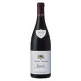 Vin rouge  Rully