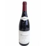 Vin rouge  Bourgogne pinot noir