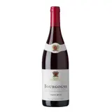 Vin Rouge AOC Pinot Noir de Bourgogne SIGNE BOURGOGNE