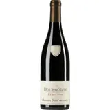 Vin Rouge Bourgogne Pinot Noir DOMAINE SAINT GERMAIN