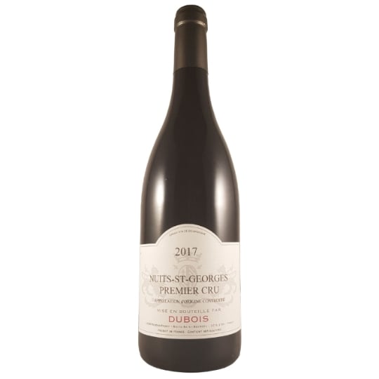 Vin rouge Nuits-St-Georges DOMAINE DUBOIS