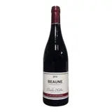 Vin Rouge A.O.P. Bourgogne Beaune CHARLES NOELLAT