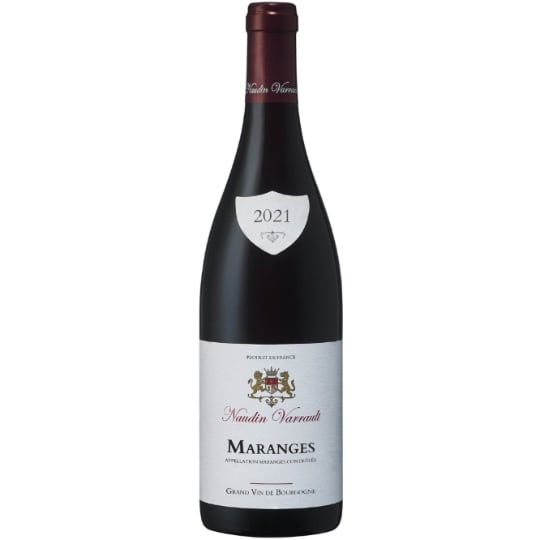 Vin Rouge A.O.C. Maranges NAUDIN VARRAULT