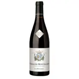Vin Rouge AOP Chassagne-Montrachet JEAN BOUCHARD