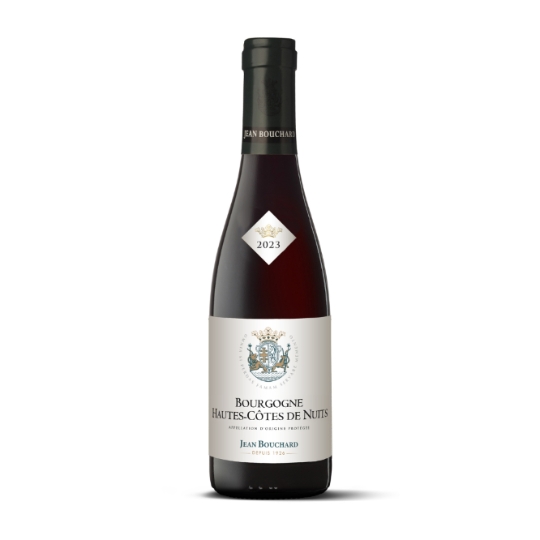Vin Rouge AOP Bourgogne Hautes-Côtes de Nuits JEAN BOUCHARD