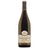 Vin Rouge AOP Bourgogne Savigny-Lès-Beaune les Liards RENE TARDY ET FILS