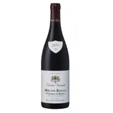 Vin Rouge AOC Mâcon Rouge Domaine de Ruère NAUDIN VARRAULT