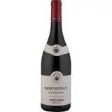 Vin Rouge AOC Marsannay les Meurgers MOILLARD