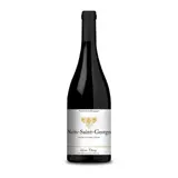 Vin Rouge AOP Nuits-Saint-Georges Tastevinage LOUIS CHAVY