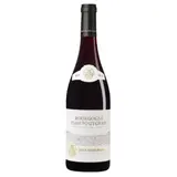 Vin Rouge AOC Bourgogne Passetoutgrain JEAN BOUCHARD