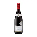 Vin Rouge AOC Mercurey 13,5% LA BURGONDIE