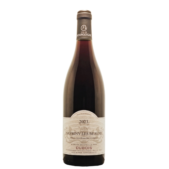 Vin Rouge AOC Savigny Les Beaune DUBOIS