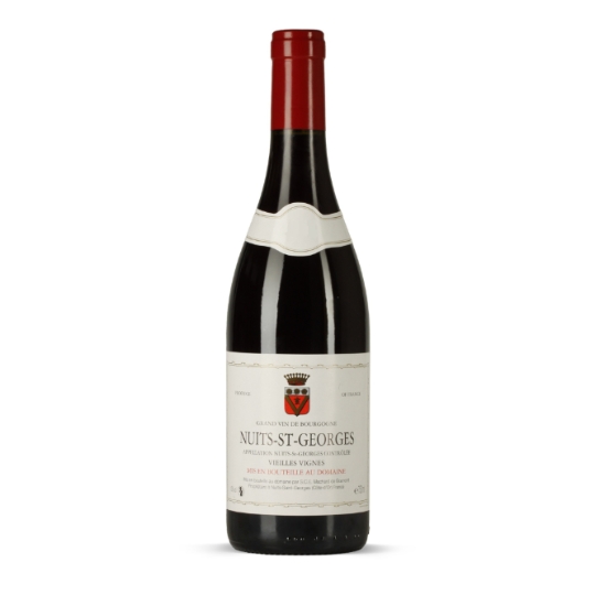 Vin Rouge AOC Nuits-St-Georges DOMAINE MACHARD DE GRAMONT