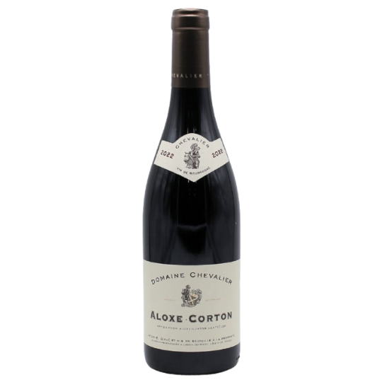 Vin Rouge AOC Aloxe-Corton DOMAINE CHEVALIER