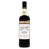 Vin Rouge A.O.P. Sud Ouest Buzet LA CAVE D'AUGUSTIN FLORENT