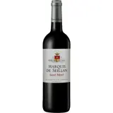 Vin Rouge AOC Saint Mont MARQUIS DE SEILLAN