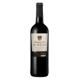 Vin AOP rouge saint mont MARQUIS DE SEILLAN