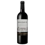 Vin Rouge AOC Saint Mont CHATEAU ST GO