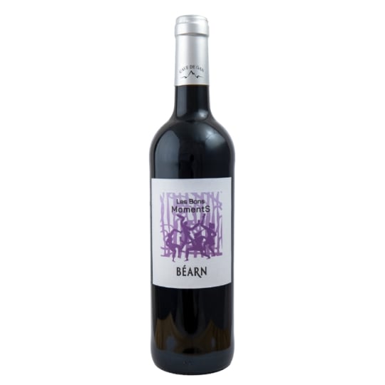 Vin rouge AOP Elan Bearnais BEARN