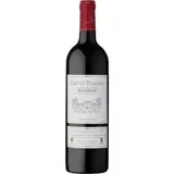 Vin Rouge Sud-Ouest MANDIRAN