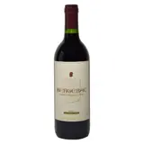 Vin Rouge A.O.P. Bordeaux Bergerac LES PETIES CAVES