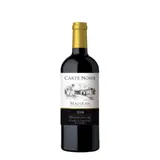 Vin Rouge A.O.P. Madiran e CARTE NOIR