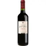 Vin Rouge A.O.P. Gaillac CHATEAU JEAN CROS