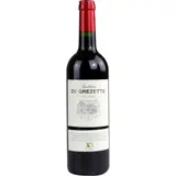 Vin Rouge Sud-Ouest Cahors CHATEAU LAGREZETTE