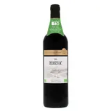 Vin Rouge AOC Bergerac Bio LA CAVE D'AUGUSTIN FLORENT