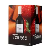 Vin Rouge Produit de France TERREO