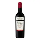 Vin Rouge Merlot AOP Bergerac MATAYAC