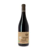 Vin Rouge A.O.P. Val de Loire Bourgueil Cabernet Franc Bio
