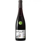 Vin Rouge A.O.P. Chinon Cabernet Franc Bio TETE DE LINOTTE