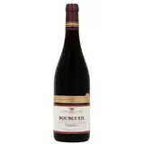 Vin Rouge A.O.P. Bourgueil LA CAVE D'AUGUSTIN FLORENT
