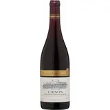 Vin Rouge A.O.P. Chinon LA CAVE D'AUGUSTIN FLORENT
