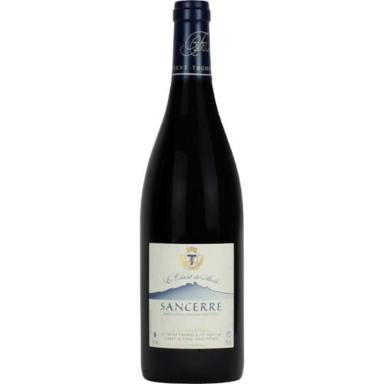Vin rouge Sancerre MICHEL THOMAS & FILS