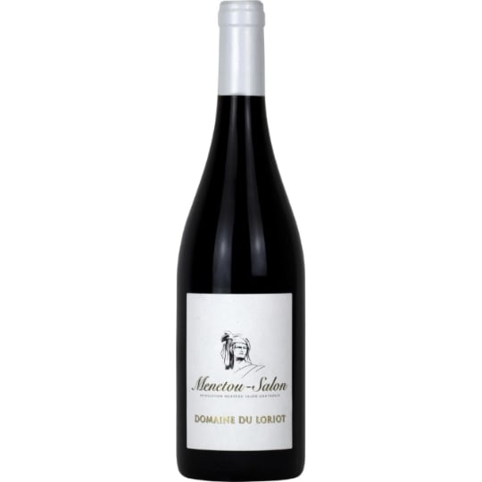 Vin Rouge Loire Menetou-Salon DOMAINE DU LORIOT
