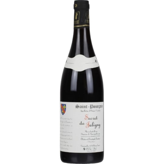 Vin Rouge Loire Saint-Pourçain Pinot Noir DOMAINE DE CHASSIGNOLLES