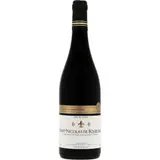 Vin Rouge A.O.P. Saint-Nicolas-de-Bourgueil LA CAVE D'AUGUSTIN FLORENT